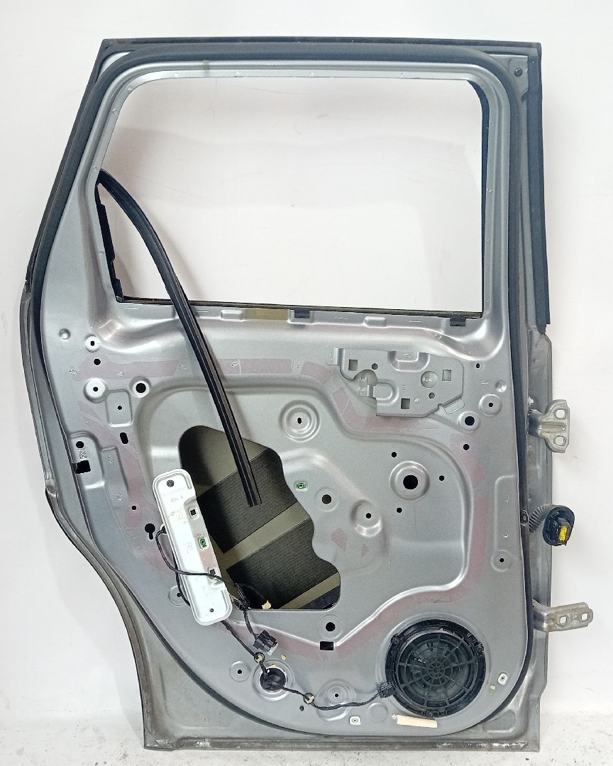 Porta trás esquerda CITROËN C3 Aircross II (2R_, 2C_) Imagem-2