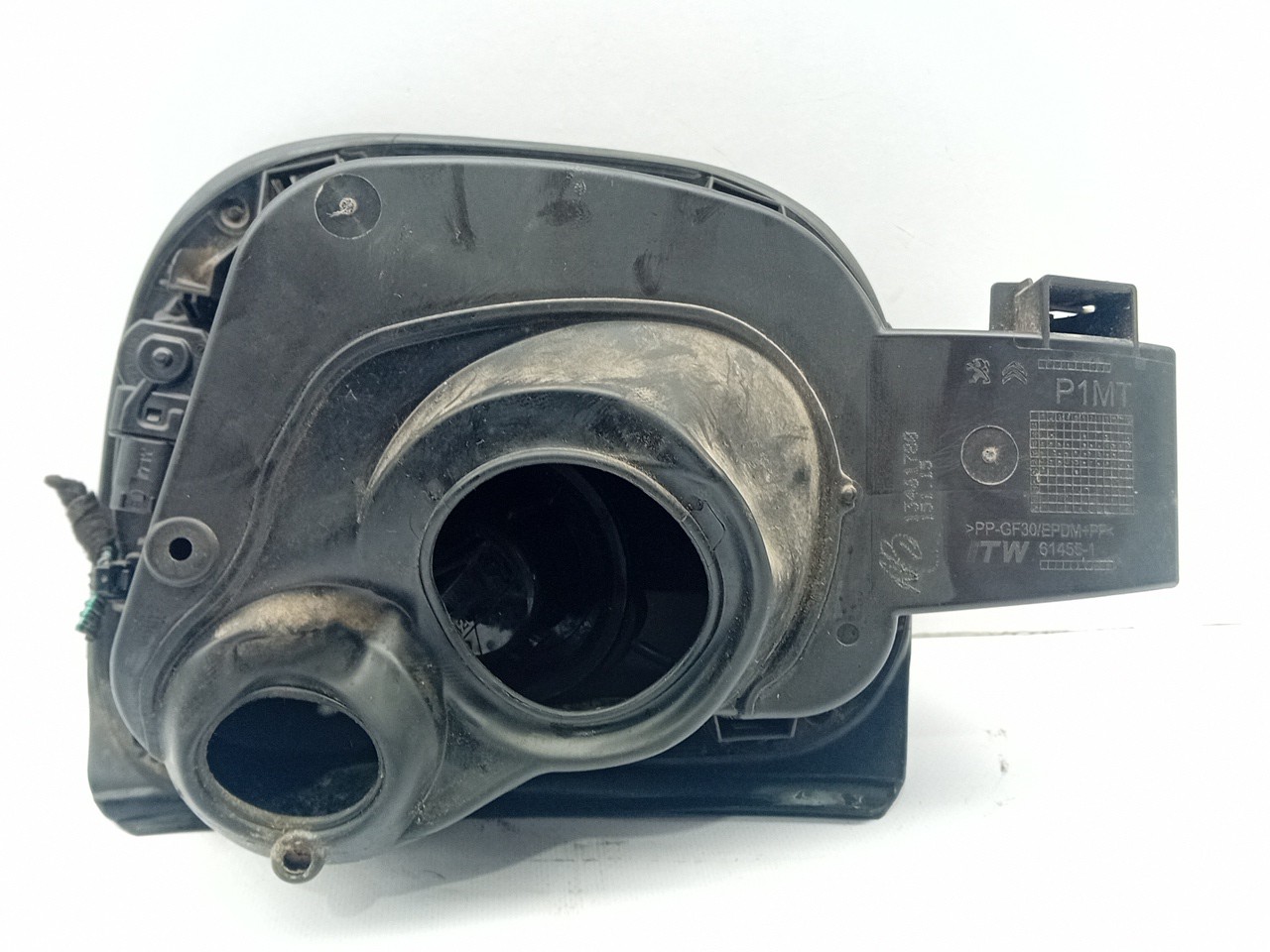 Tapa exterior combustible CITROËN C3 Aircross II (2R_, 2C_) Imagem-1