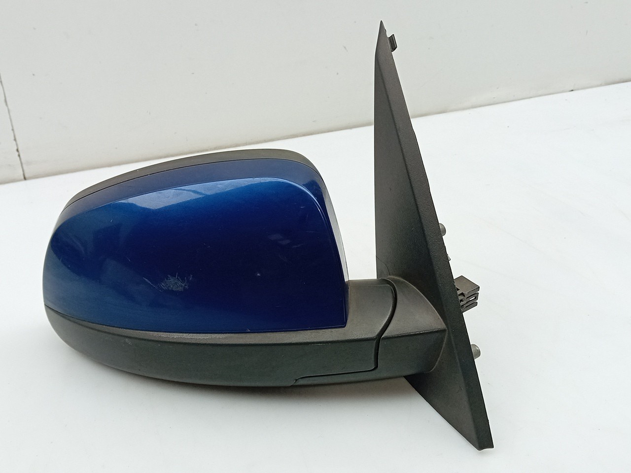 Retrovisor / espelho direito OPEL Meriva A Imagem-1