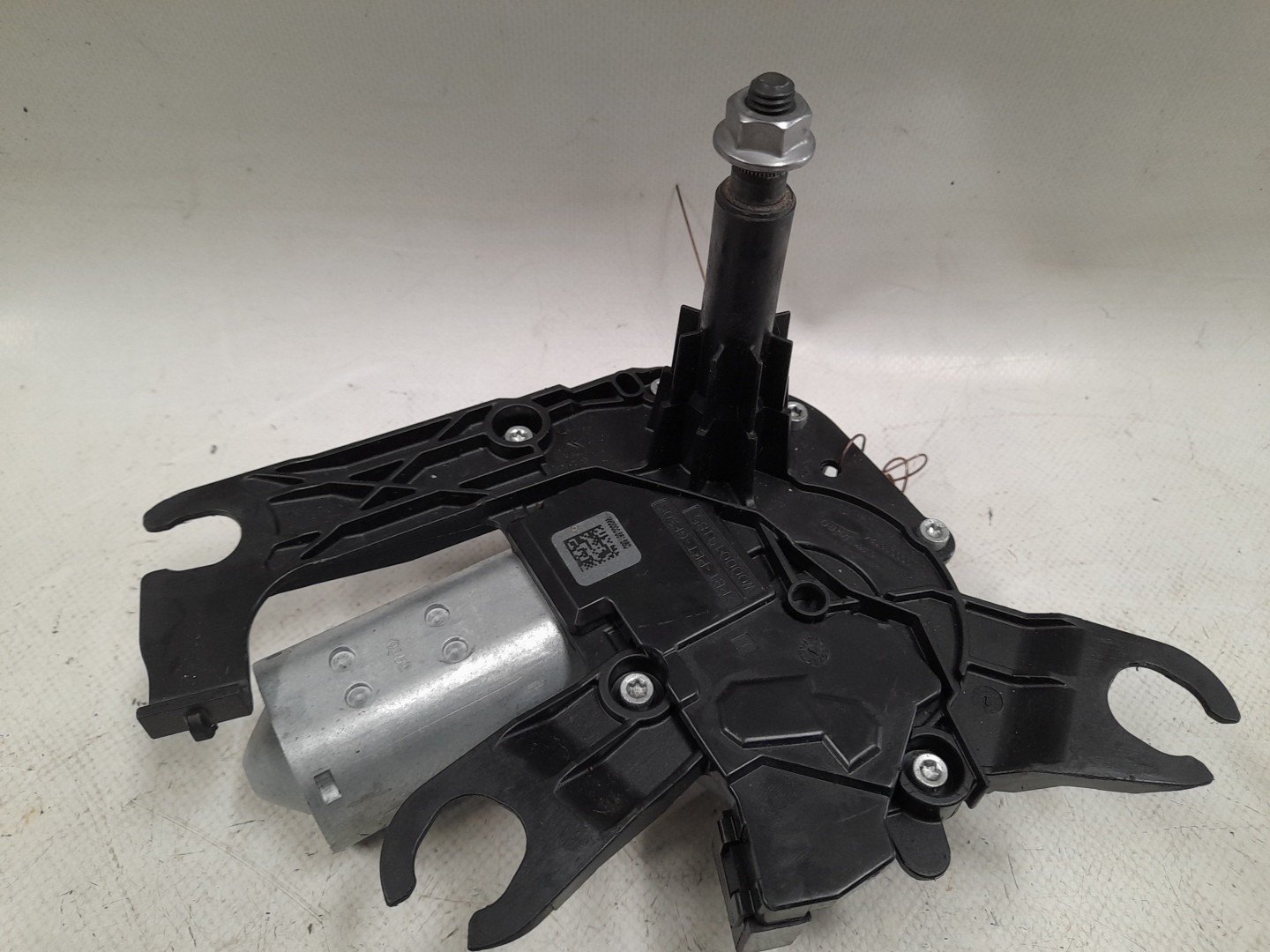 Essuie-glace moteur arrière PEUGEOT 2008 I (CU_) Imagem-2