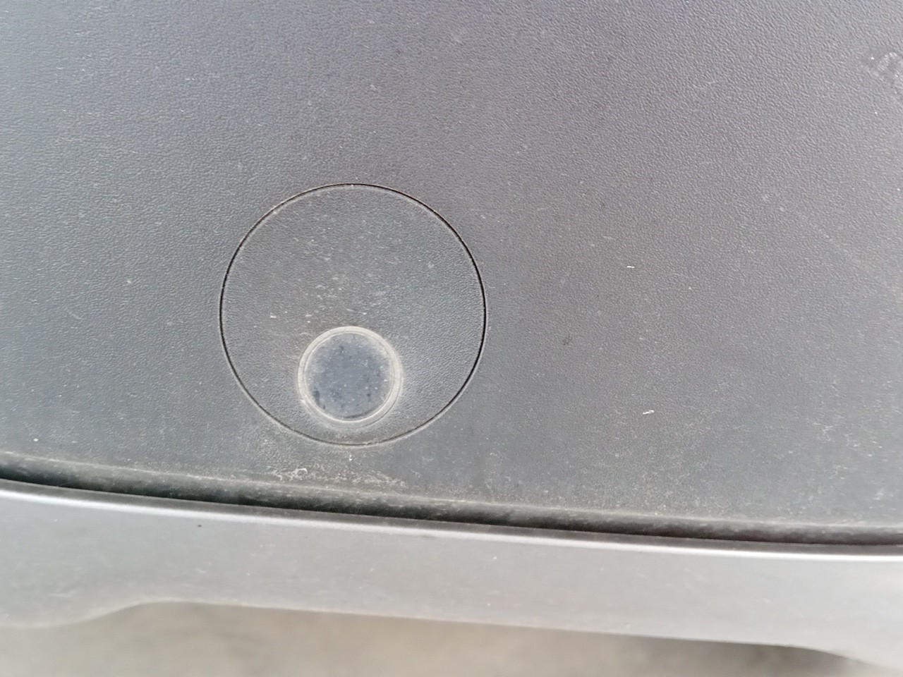 Rear Parking Sensor CITROËN C3 Aircross II (2R_, 2C_) Imagem-2