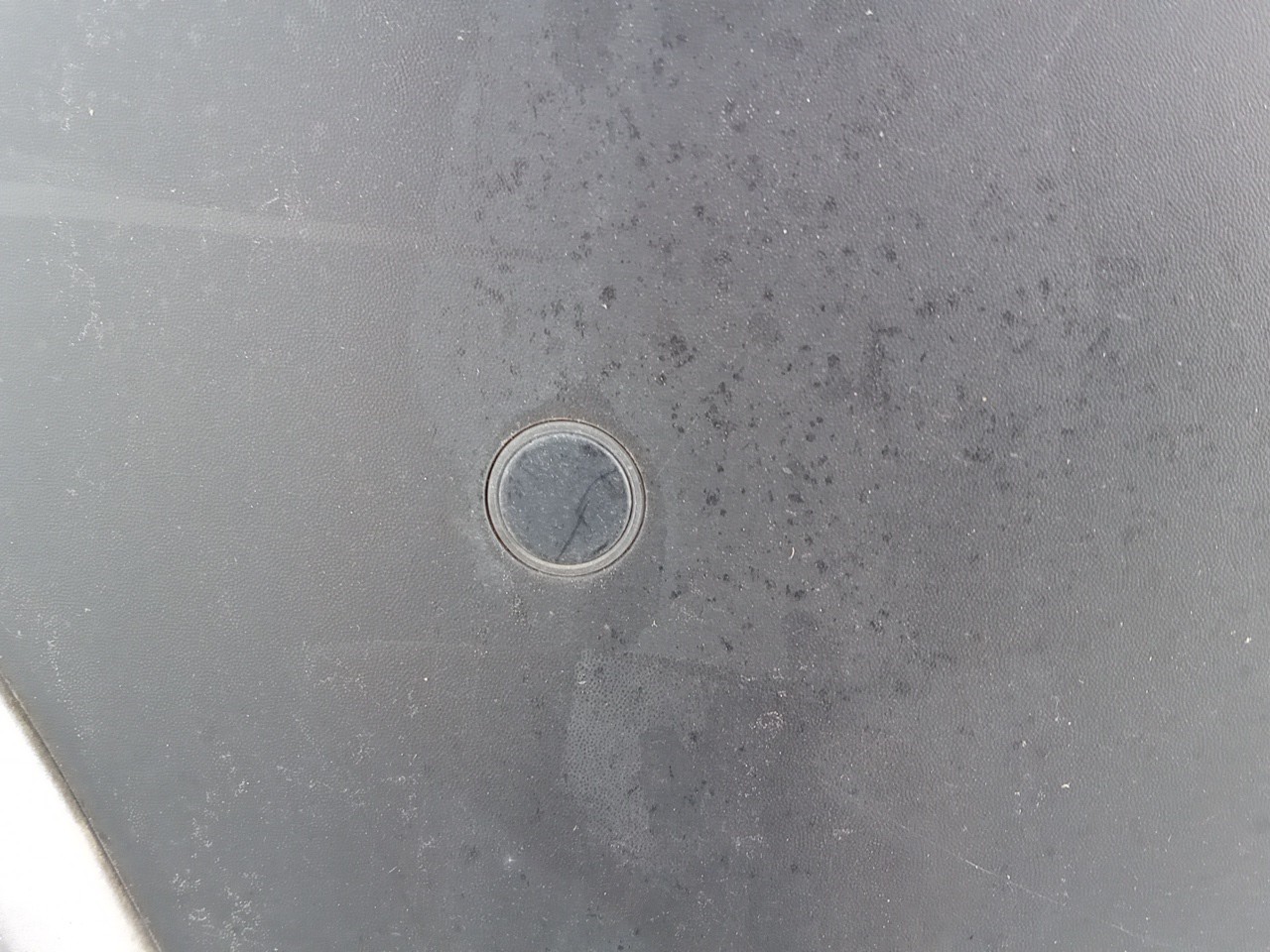 Rear Parking Sensor CITROËN C3 Aircross II (2R_, 2C_) Imagem-3