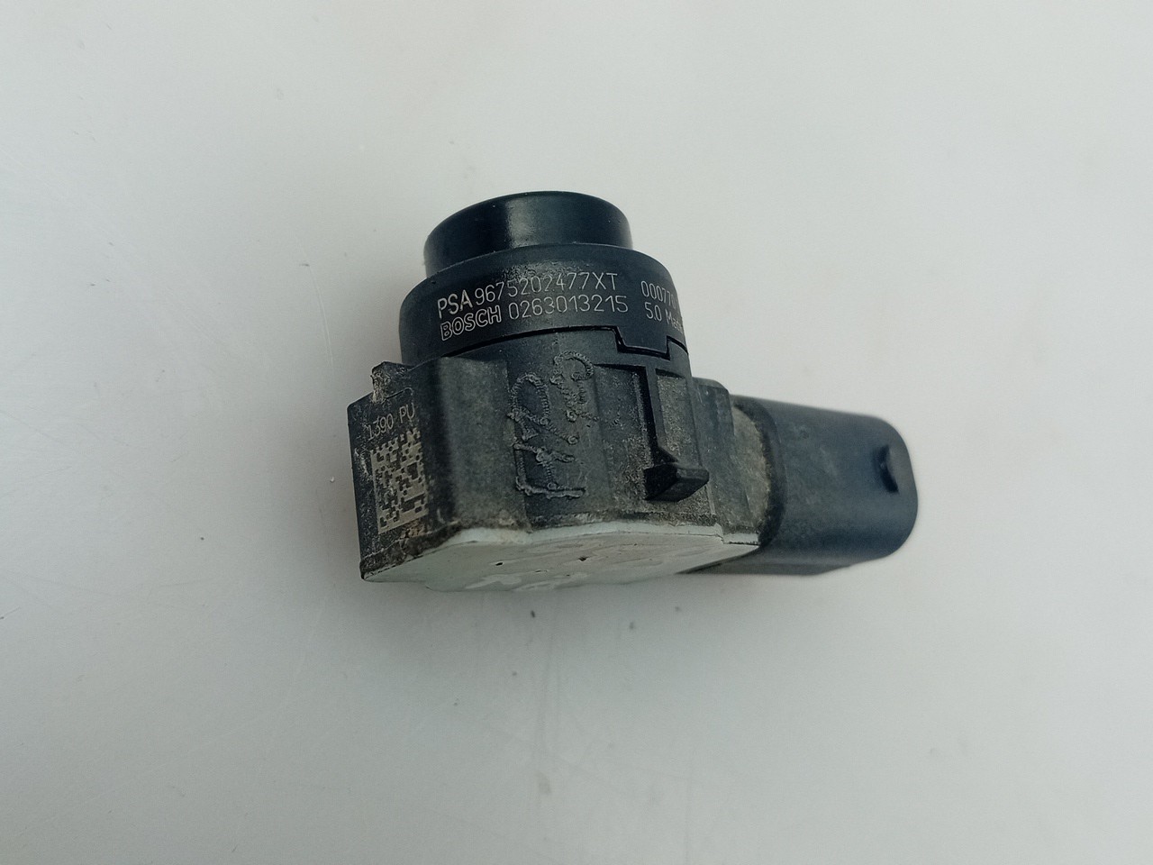 Rear Parking Sensor CITROËN C3 Aircross II (2R_, 2C_) Imagem-6