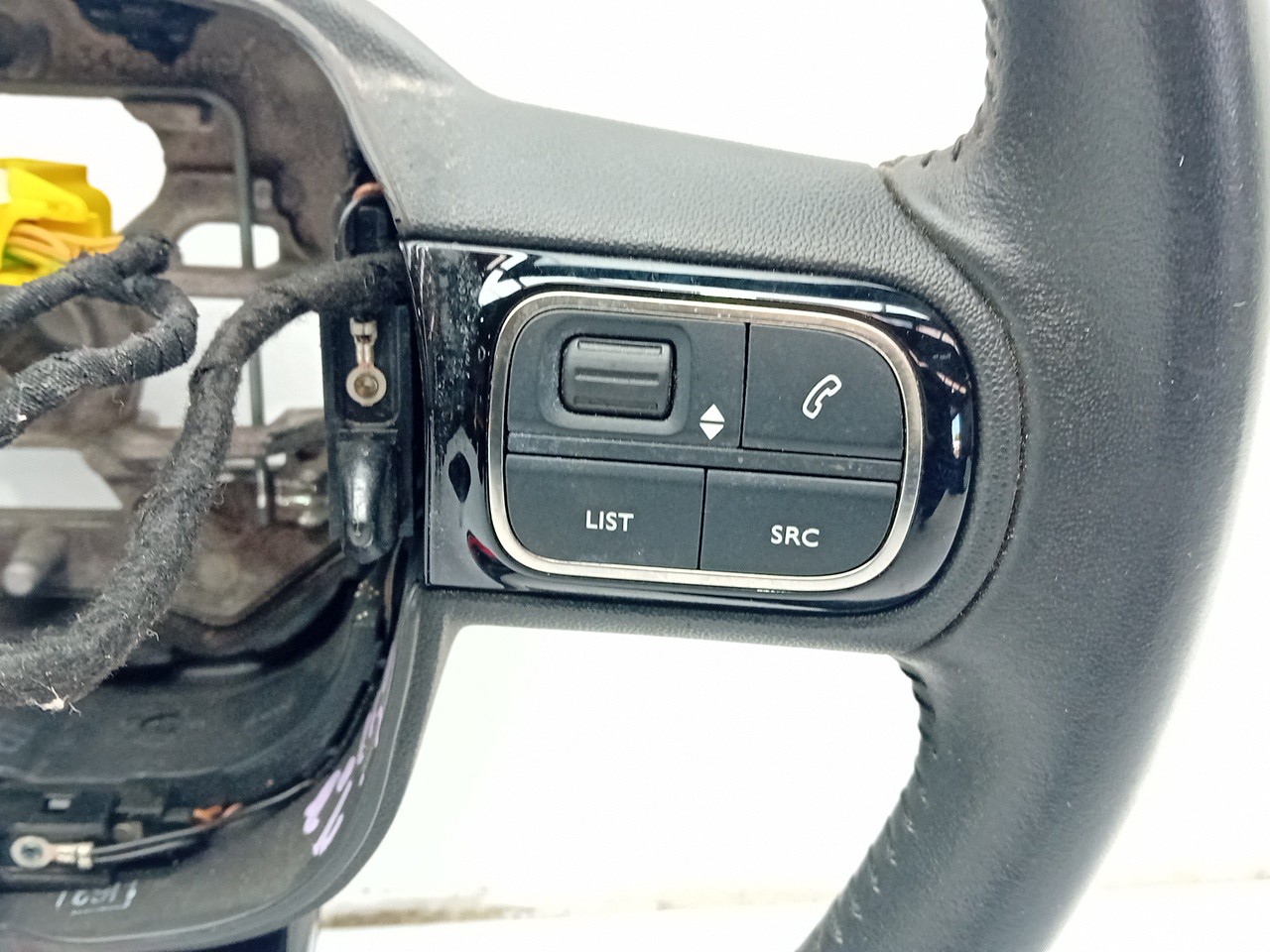 Volante de direção CITROËN C3 Aircross II (2R_, 2C_) Imagem-1