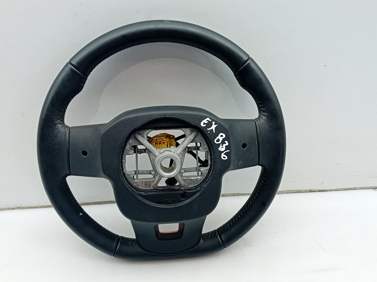 Volante de direção CITROËN C3 Aircross II (2R_, 2C_) Imagem-3