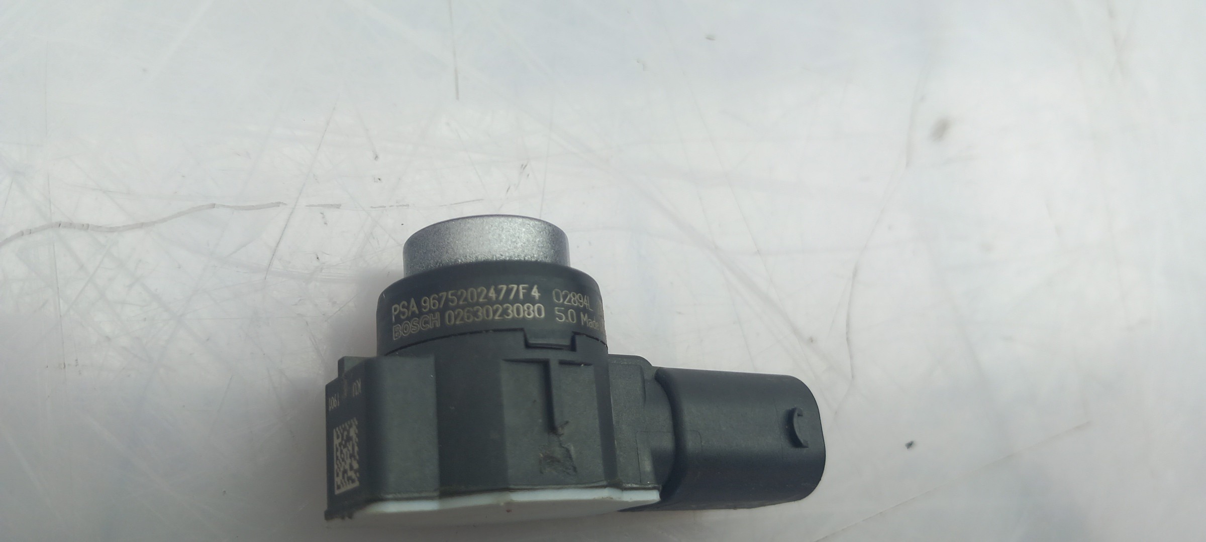 Sensor de estacionamento frente CITROËN C3 Aircross II (2R_, 2C_) Imagem-3