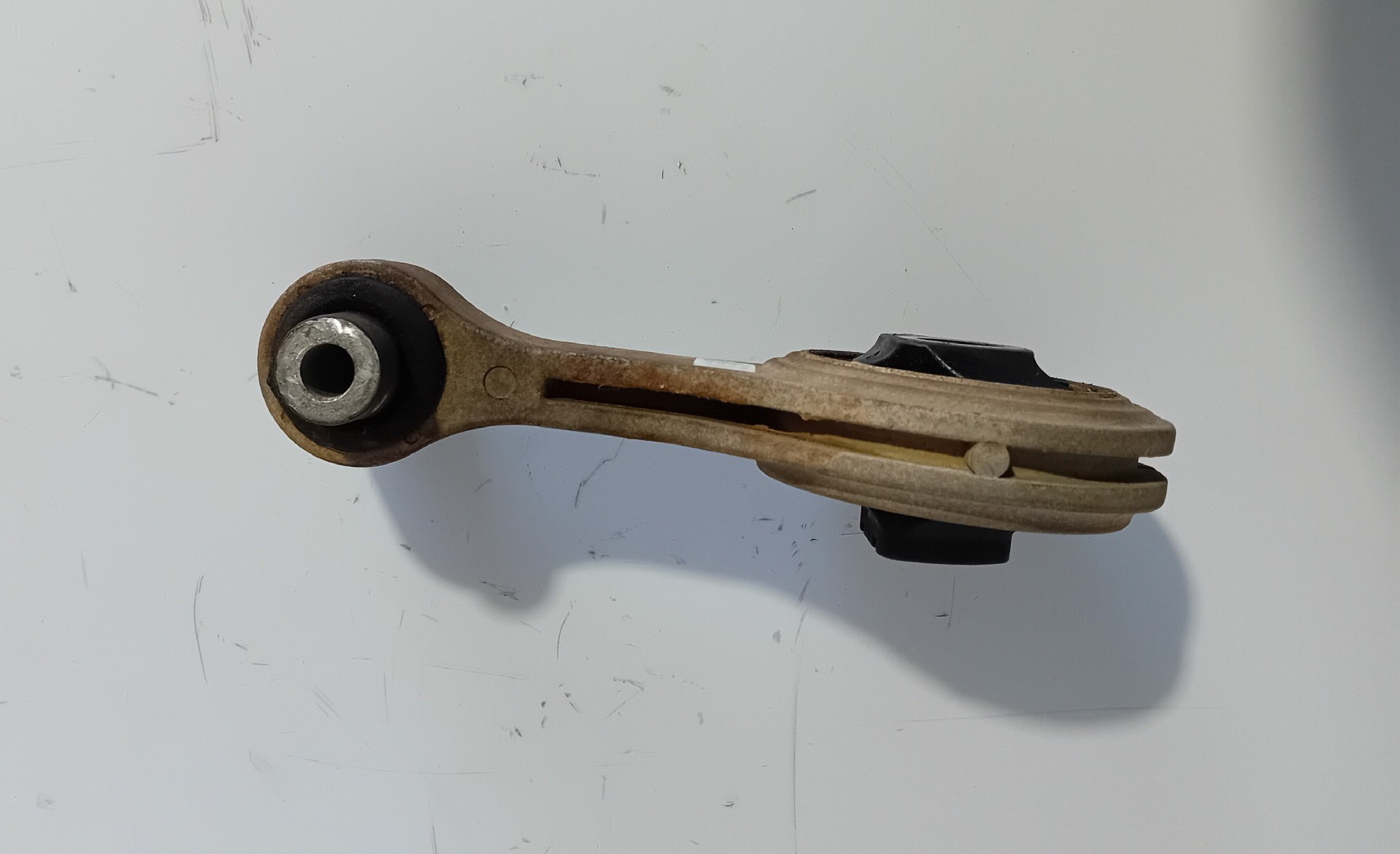 Support Moteur FIAT Tipo Hatchback (357_) Imagem-2