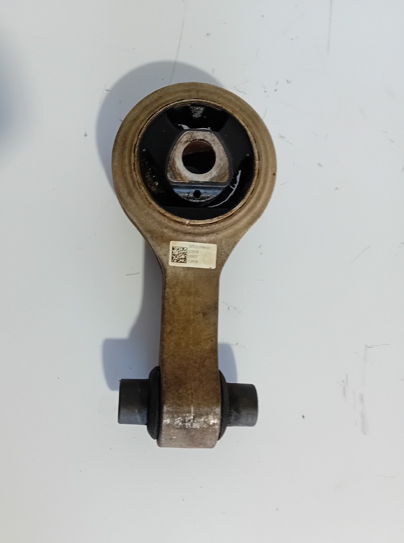 Support Moteur FIAT Tipo Hatchback (357_) Imagem-1
