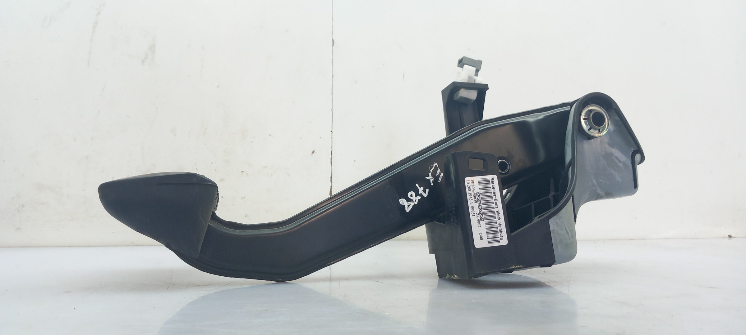 Brake Pedal