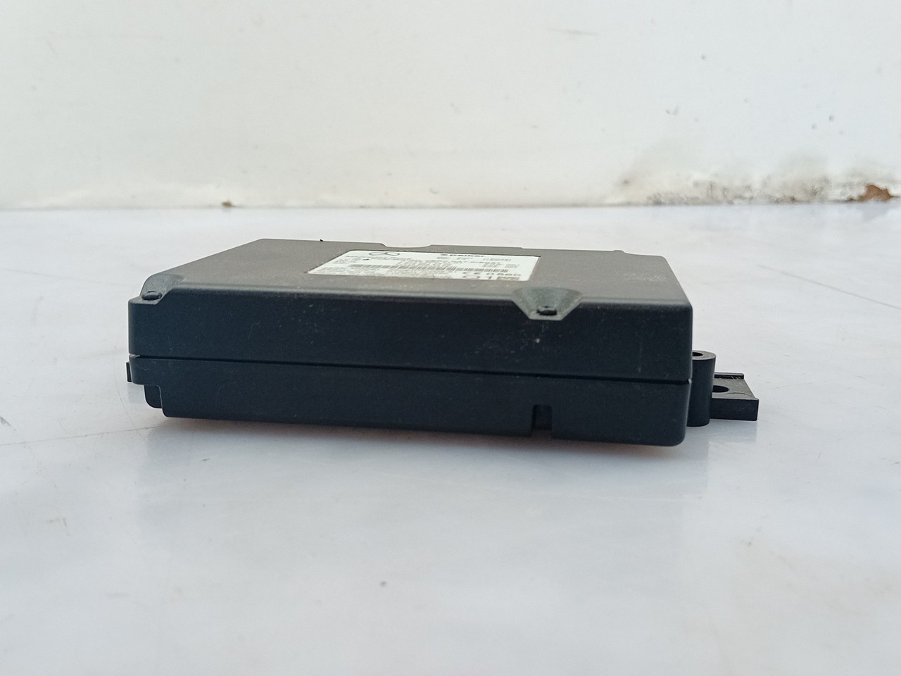 Porta Ingresso USB / AUX / iPod MERCEDES-BENZ Classe E (W212) Imagem-0