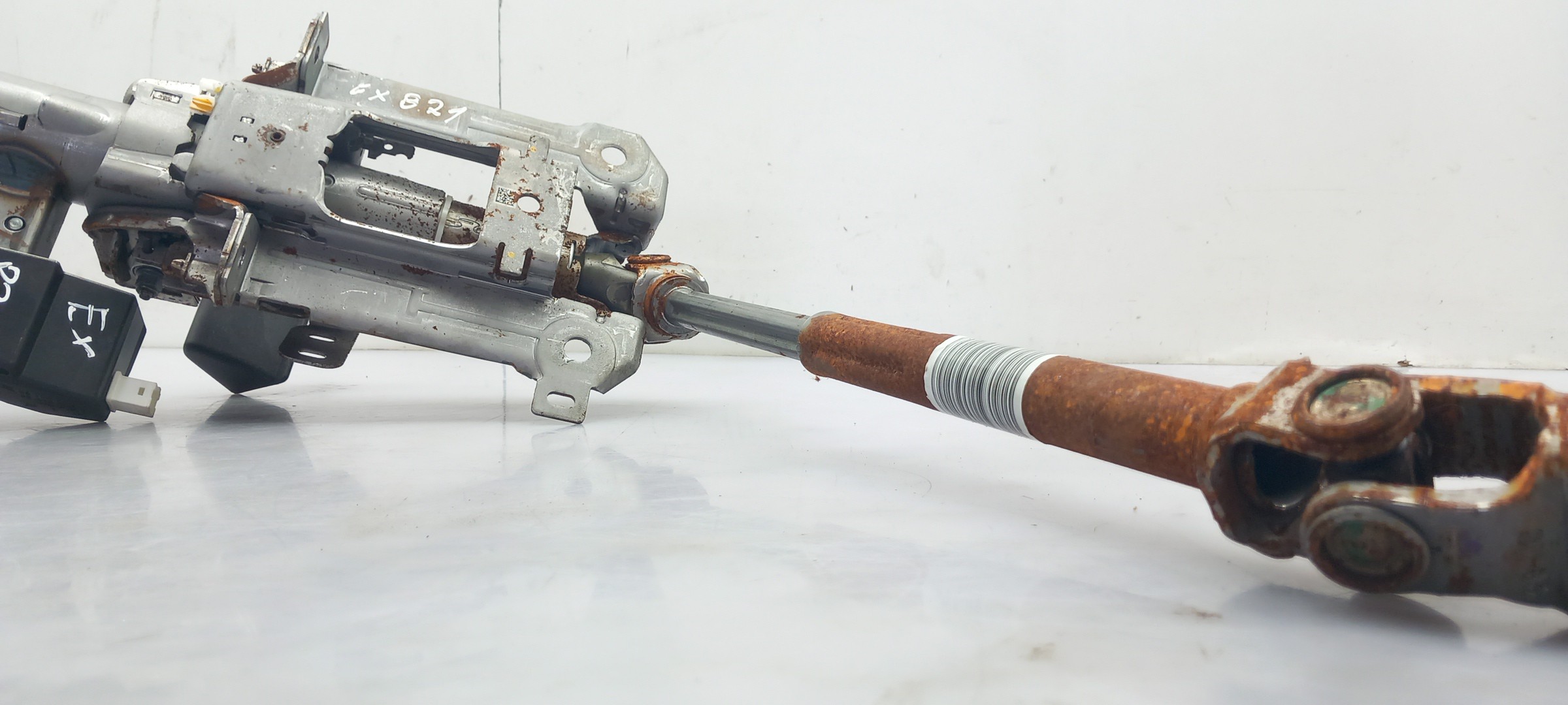 Steering column CITROËN C3 Aircross II (2R_, 2C_) Imagem-2