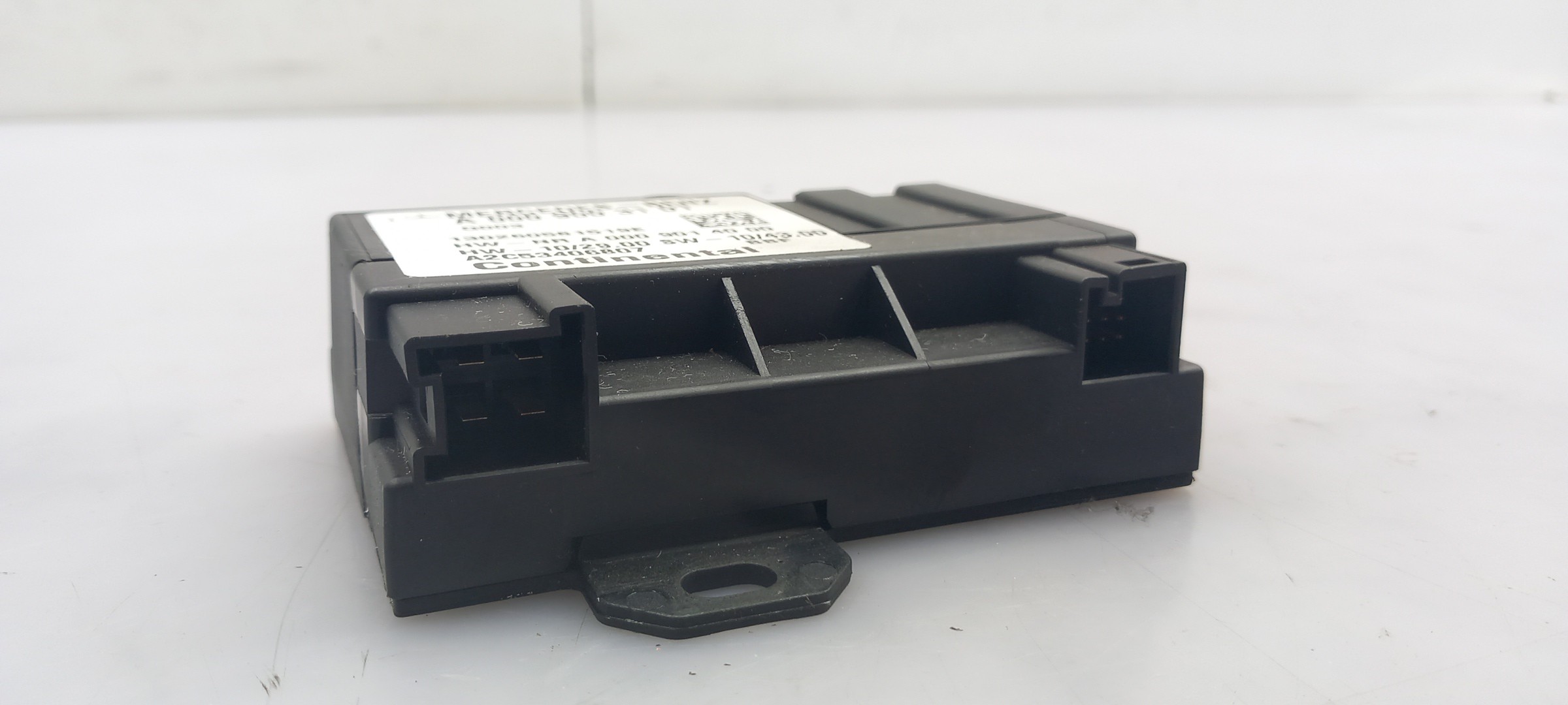 Generic Unit Module
