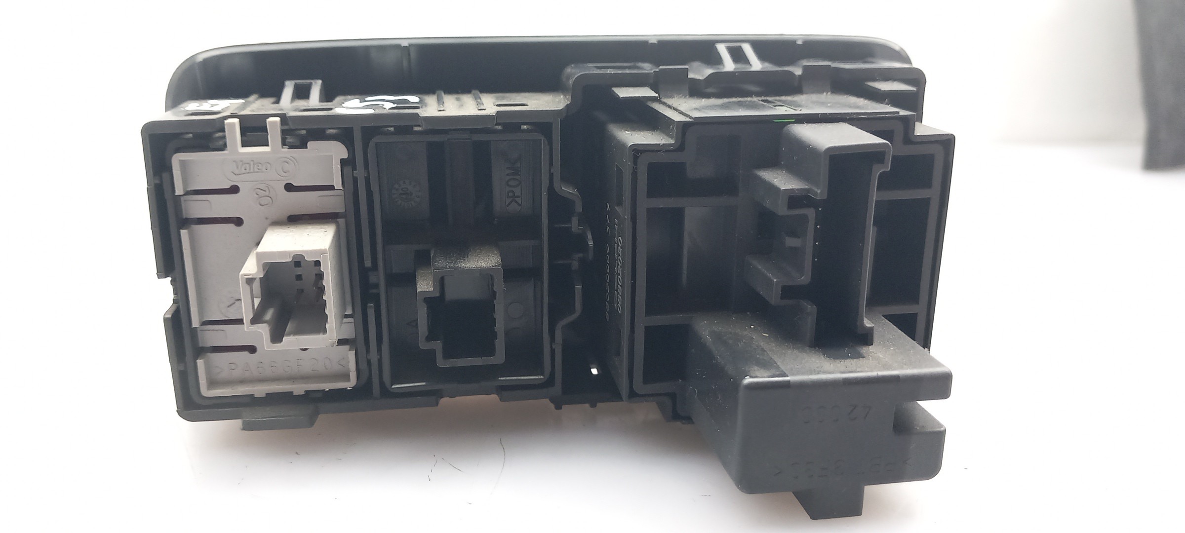 Module d’interrupteur de lumière RENAULT Megane III Grandtour (KZ0/1) Imagem-2