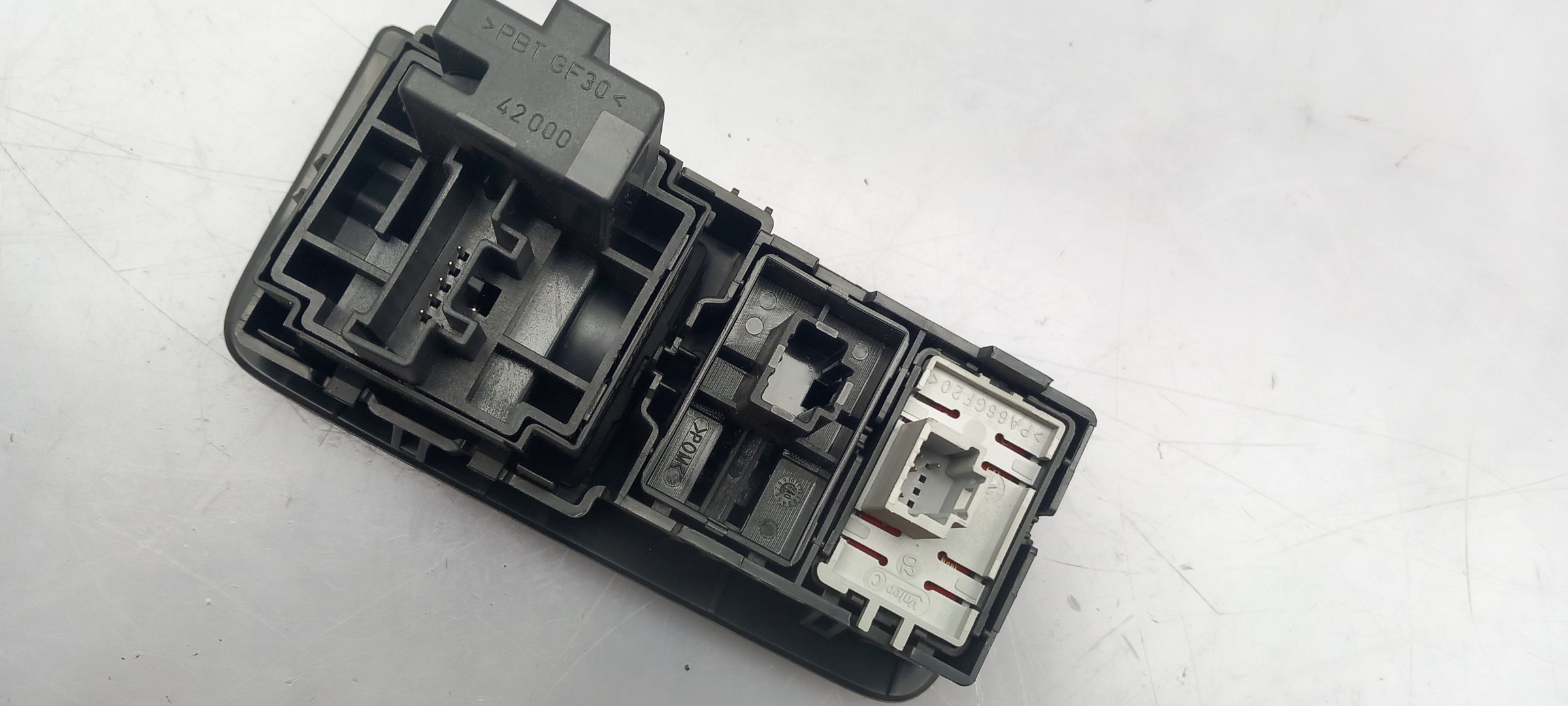 Module d’interrupteur de lumière RENAULT Megane III Grandtour (KZ0/1) Imagem-3