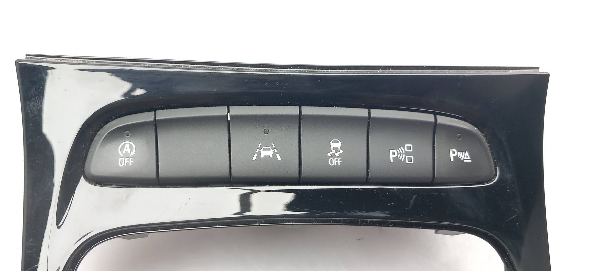 Módulo genérico OPEL Astra K Imagem-1