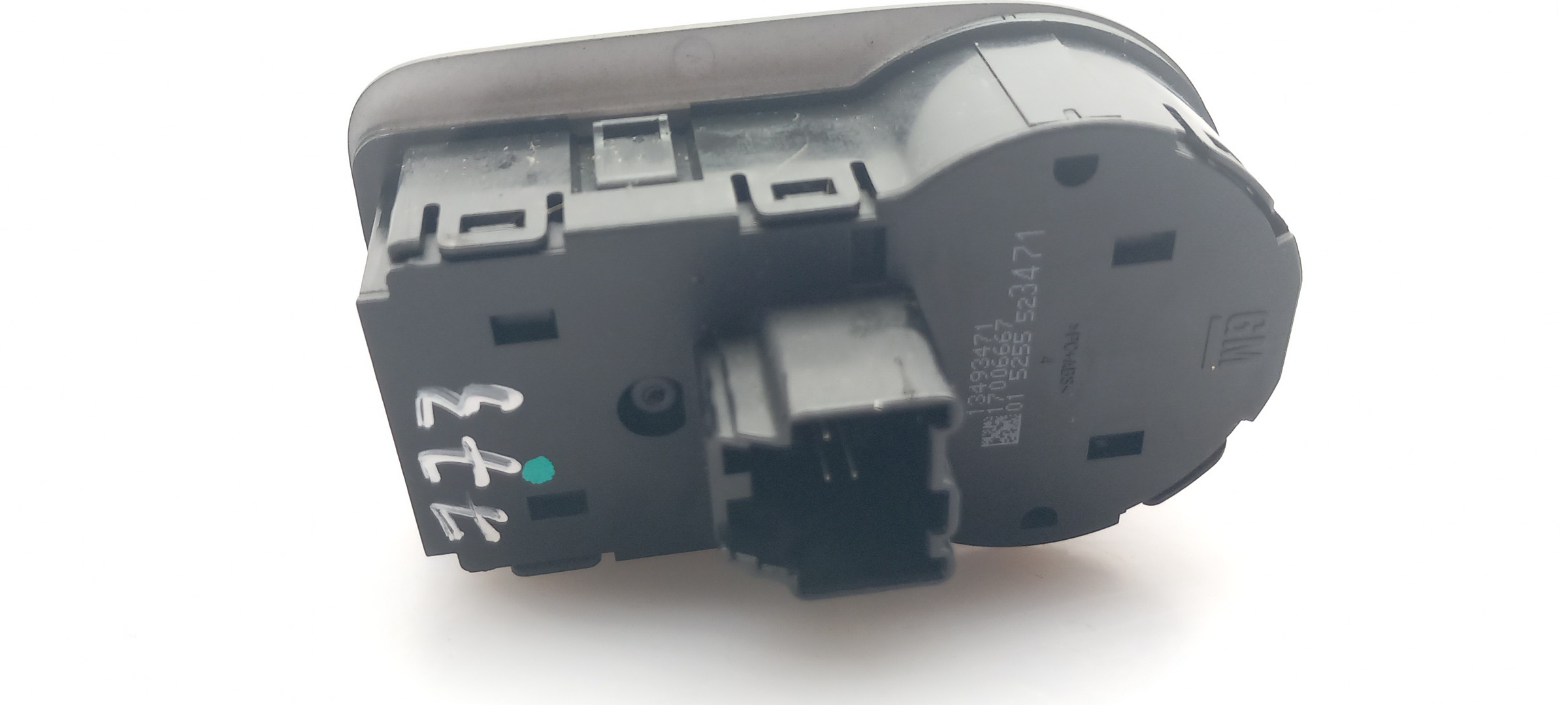 Módulo interruptor luz OPEL Astra K Imagem-1