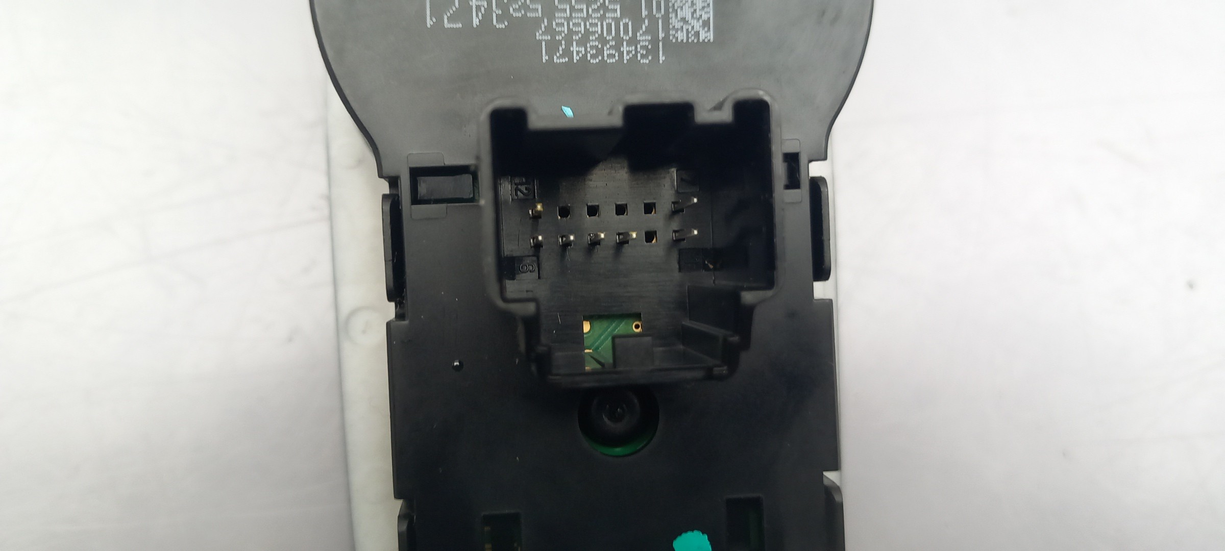 Módulo interruptor luz OPEL Astra K Imagem-2