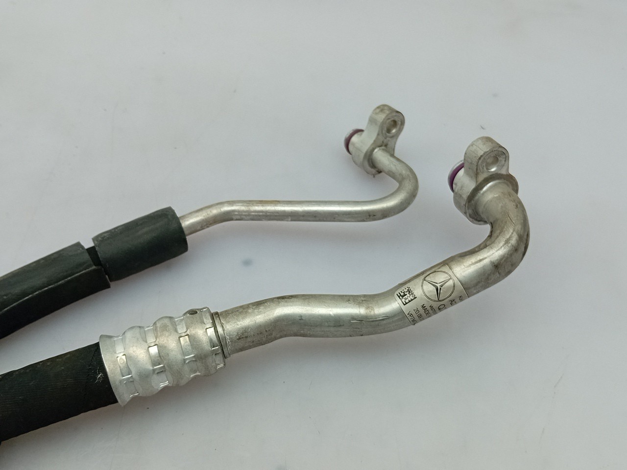 AC pipe MERCEDES-BENZ Classe E (W212) Imagem-1