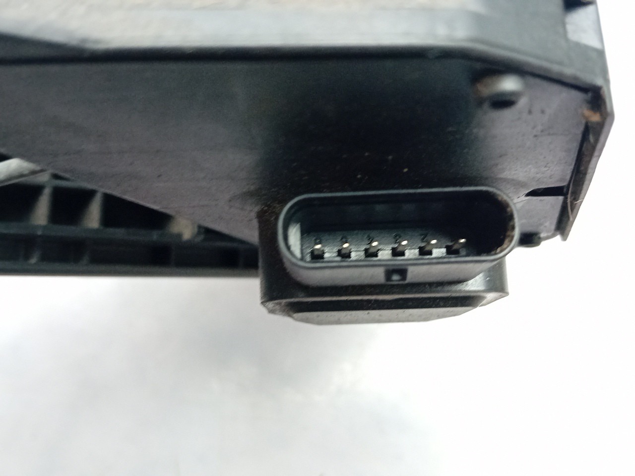 Accelerator Pedal MERCEDES-BENZ Classe E (W212) Imagem-1