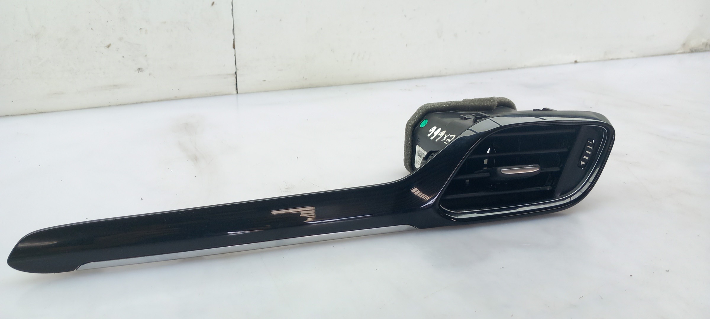 Diffuser / air vent