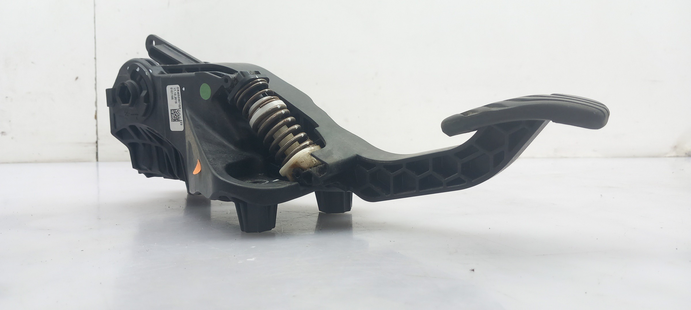 Pedal da embraiagem RENAULT Clio V (BF_) Imagem-1