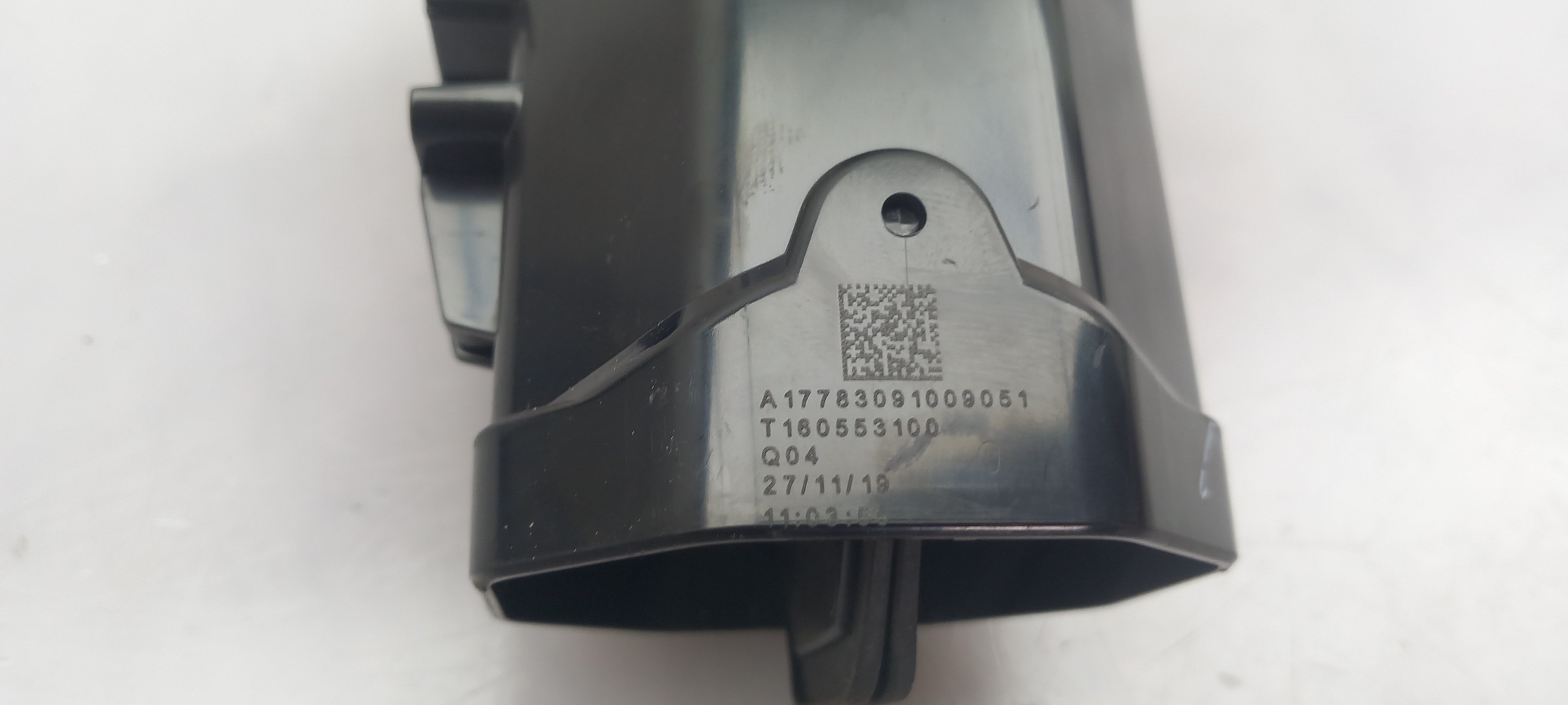 Difusor / saída de ar FORD Fiesta VII (HJ, HF) Imagem-2