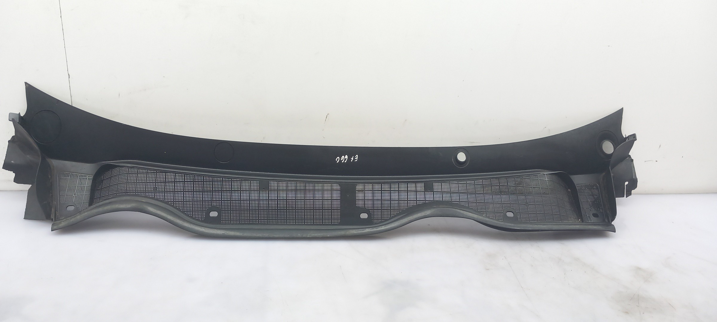 Dashboard cover