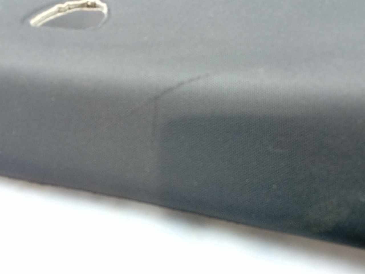 Roof lining PEUGEOT 2008 I (CU_) Imagem-1