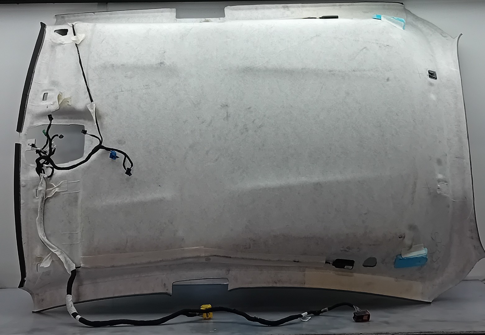 Roof lining PEUGEOT 508 II Imagem-2