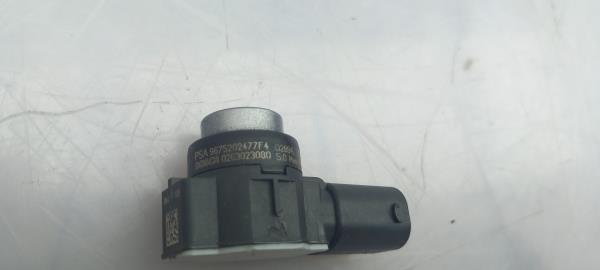 Sensor de estacionamento frente CITROËN C3 Aircross II (2R_, 2C_) Imagem-3