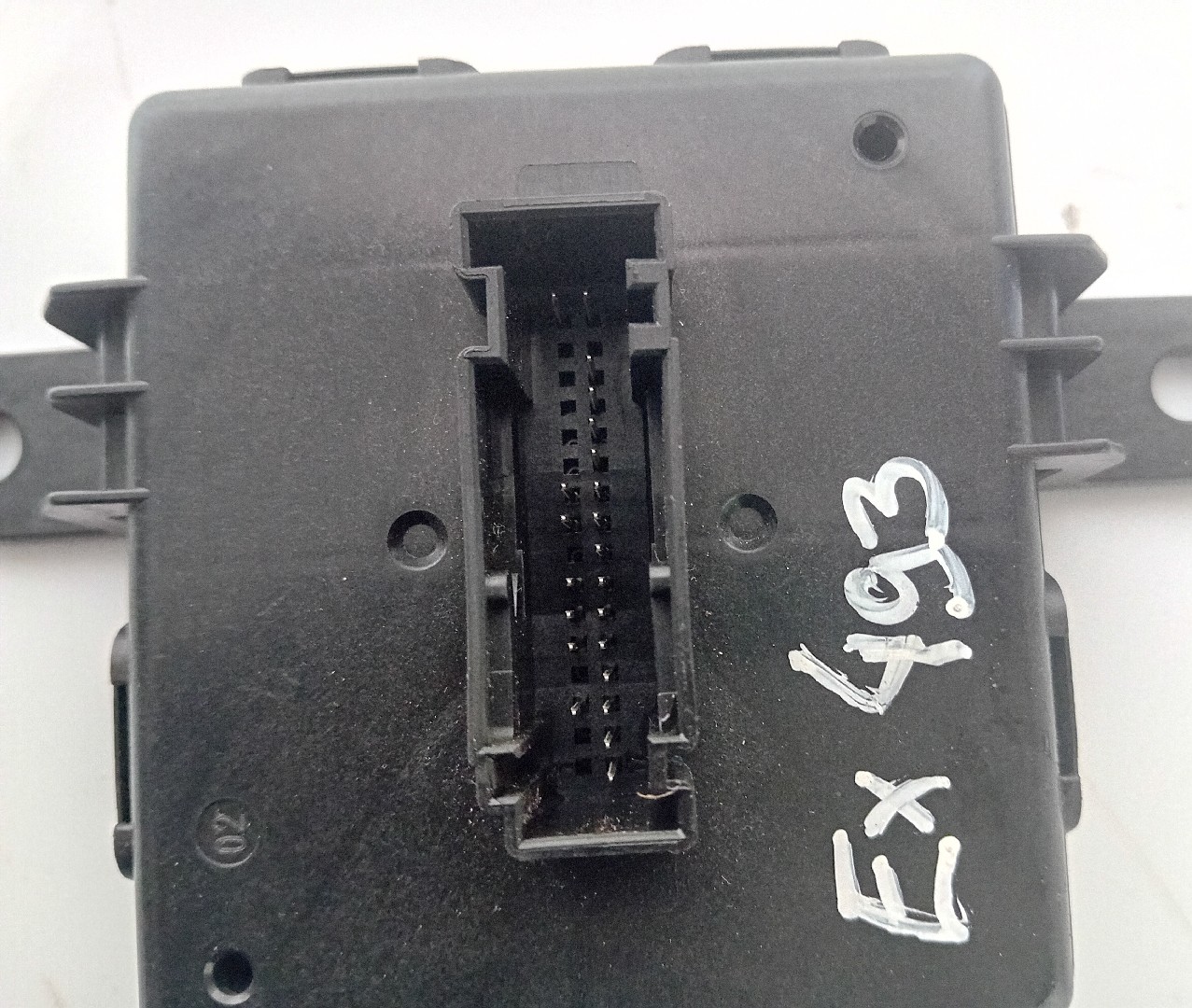 Generic Unit Module SEAT Leon Sportstourer (KL8) Imagem-2