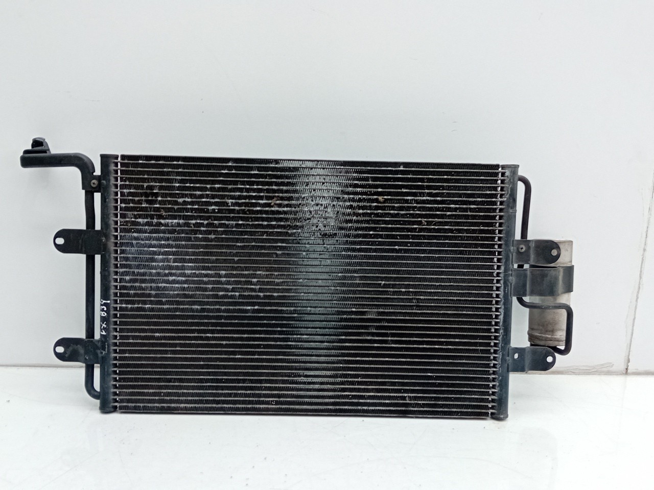 Radiador aire acondicionado AUDI TT (8N3) Imagem-1