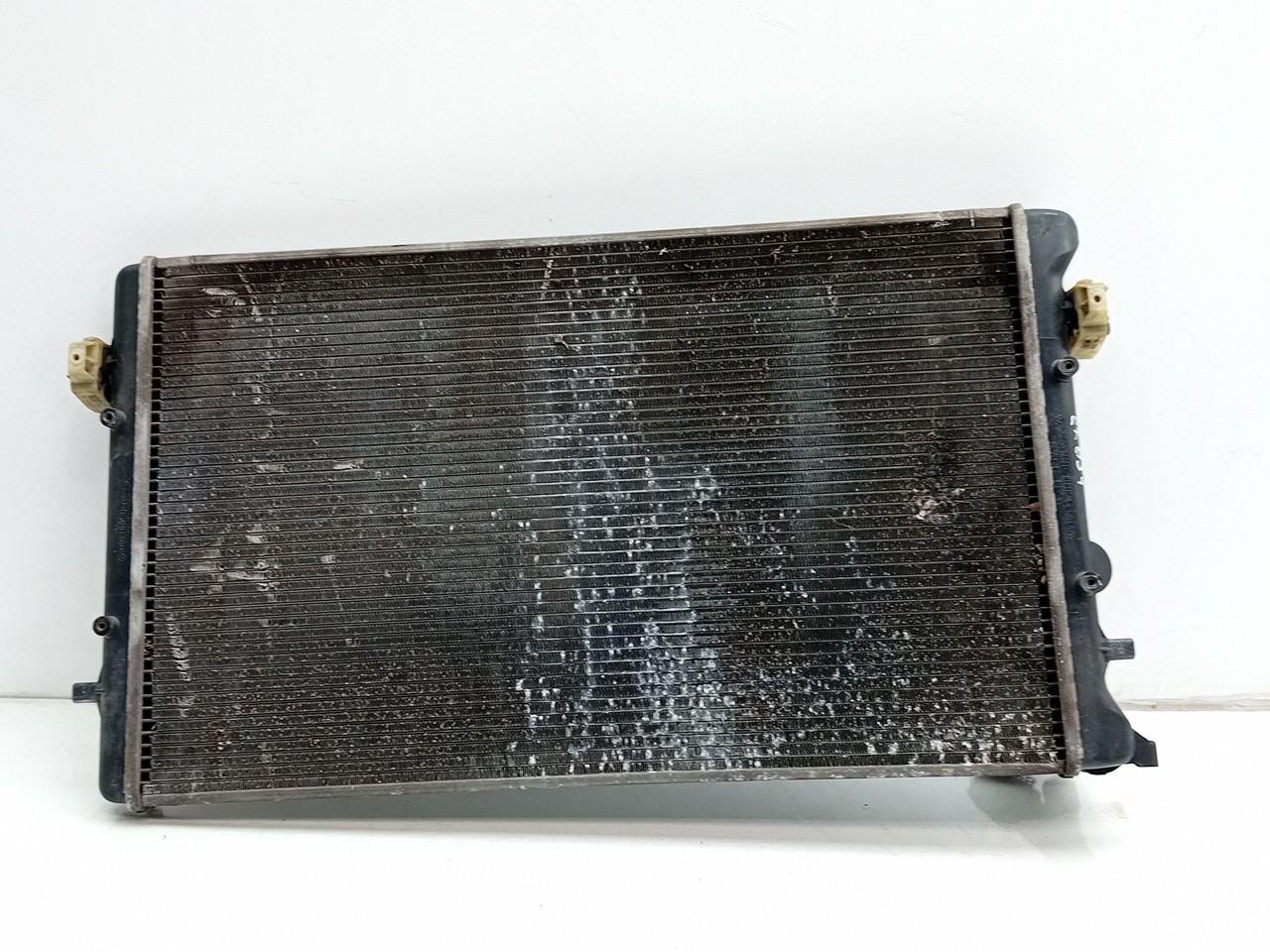 Water radiator AUDI TT (8N3) Imagem-1