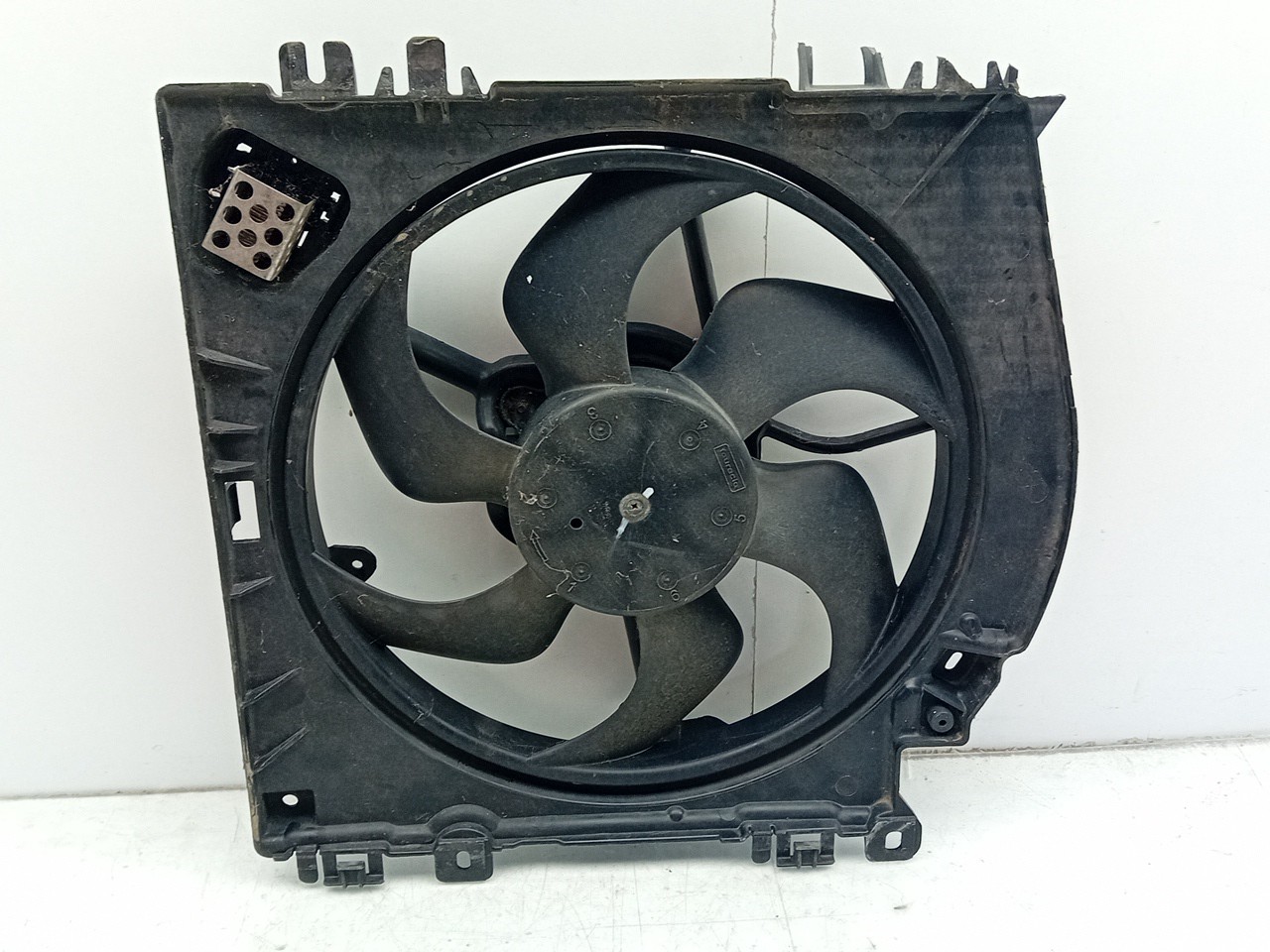 Cooling fan