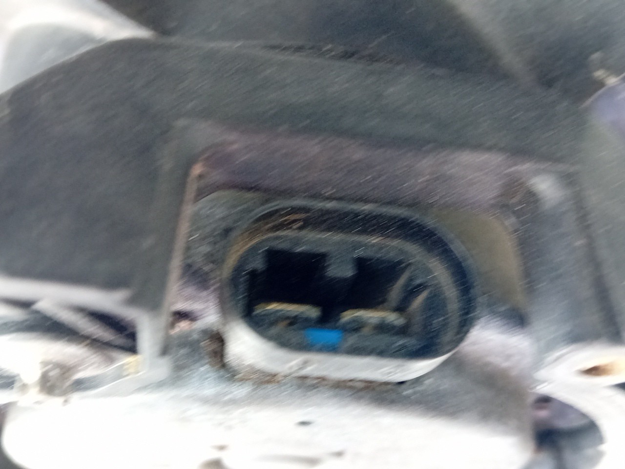 Cooling fan RENAULT Clio III (BR0/1, CR0/1) Imagem-4