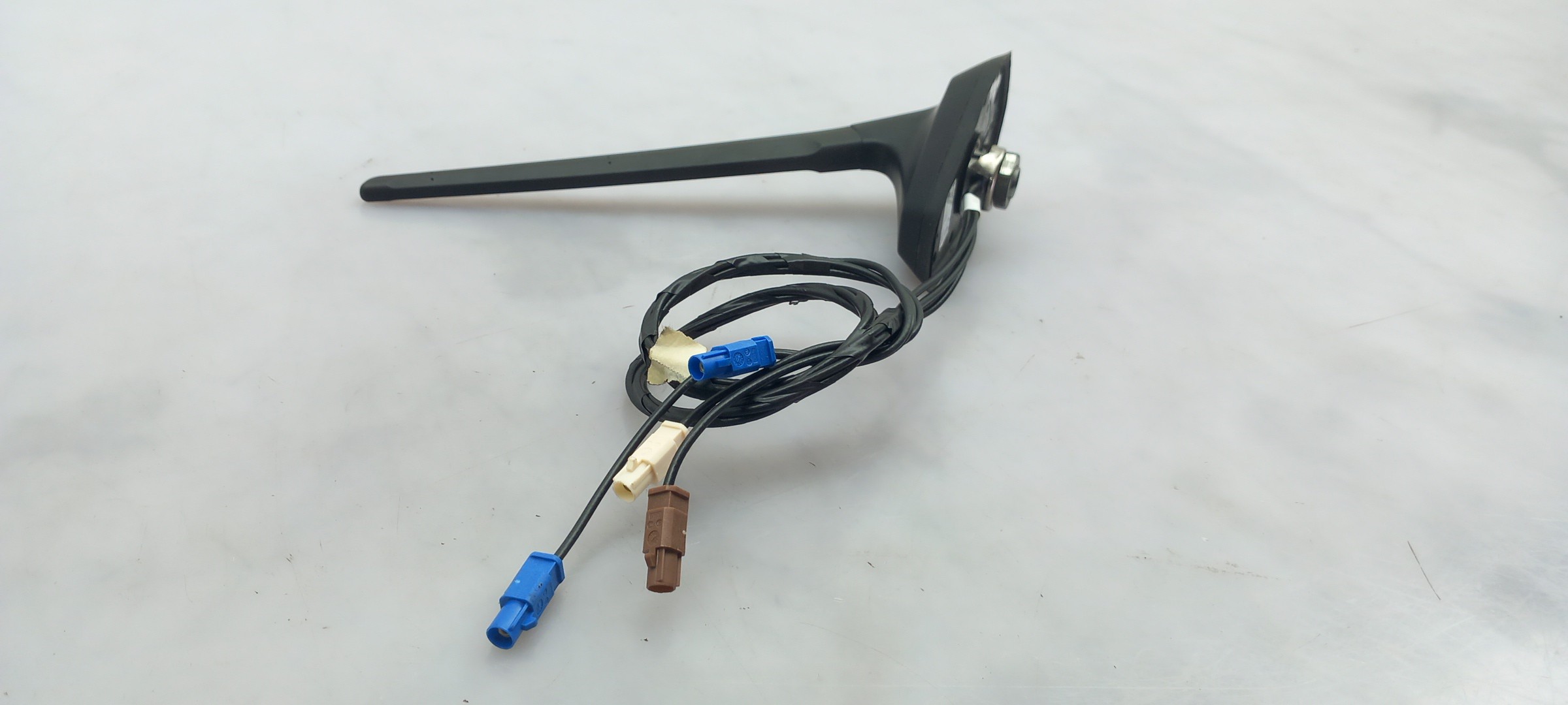 Antena RENAULT Clio V (BF_) Imagem-1
