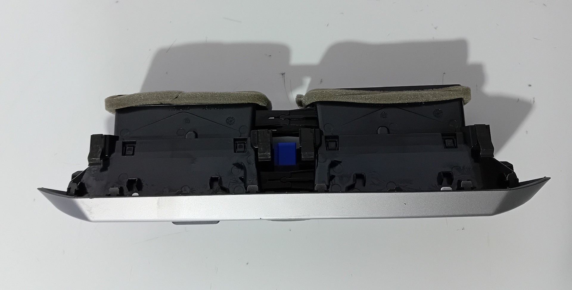 Diffusore / uscita aria SEAT Leon Sportstourer (KL8) Imagem-3