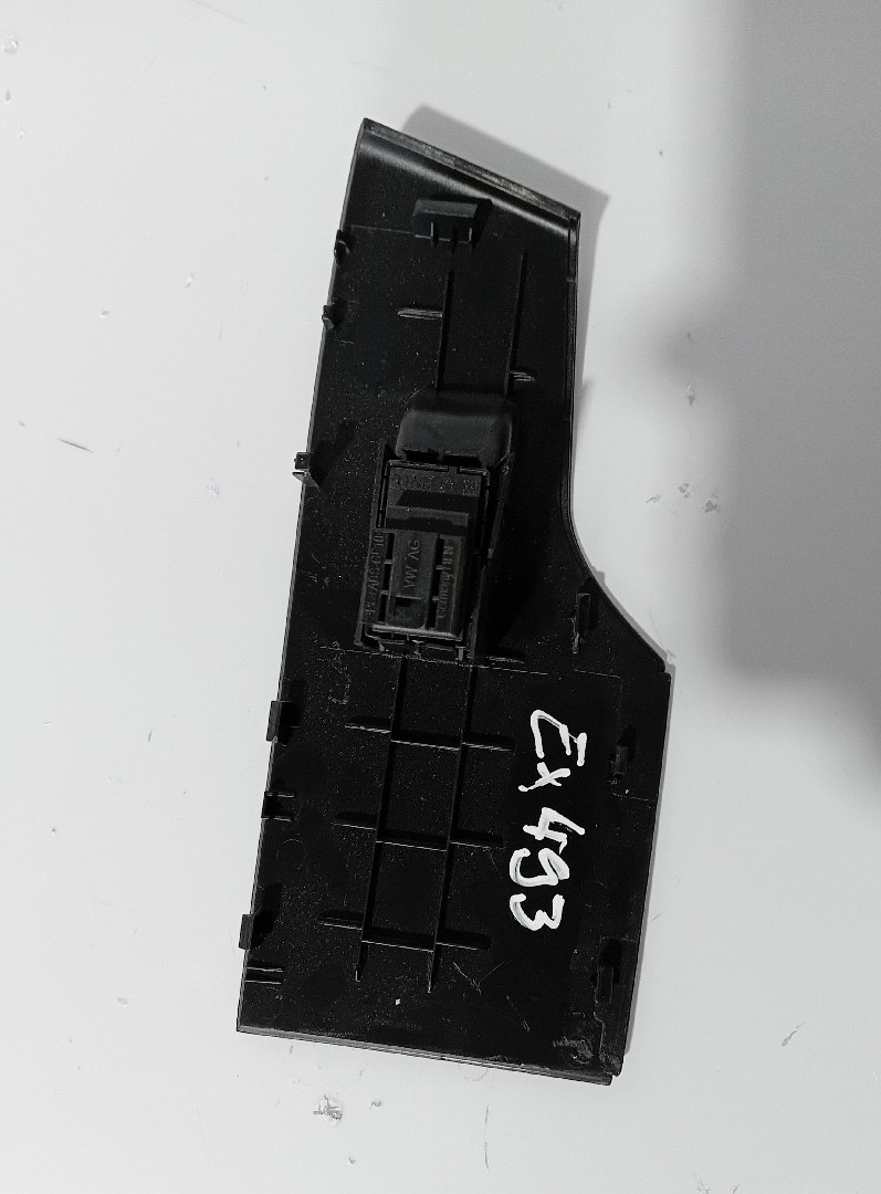 Left Front window control SEAT Leon Sportstourer (KL8) Imagem-1