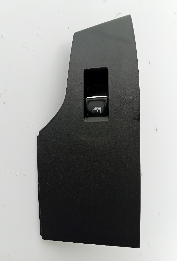 Left Front window control SEAT Leon Sportstourer (KL8) Imagem-3