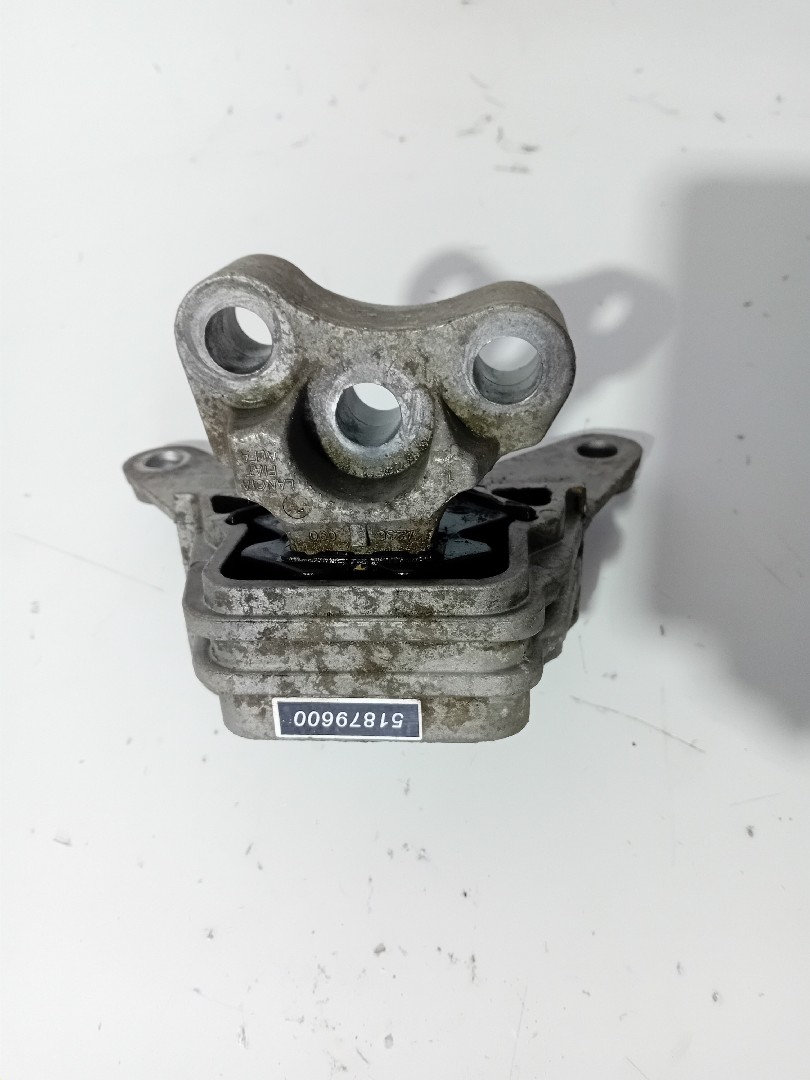 Engine Mount