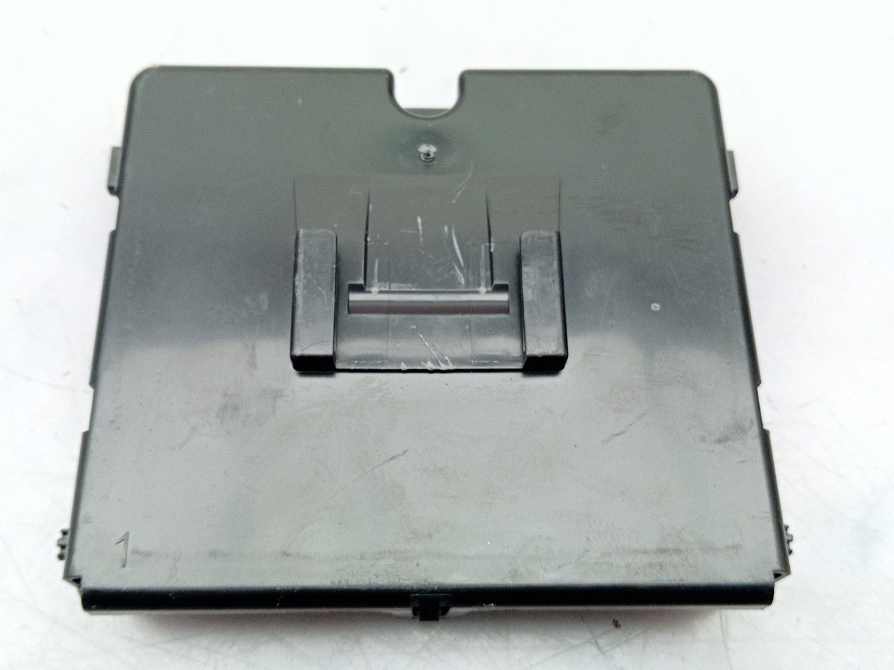 Generic Unit Module RENAULT Zoe (BFM_) Imagem-1