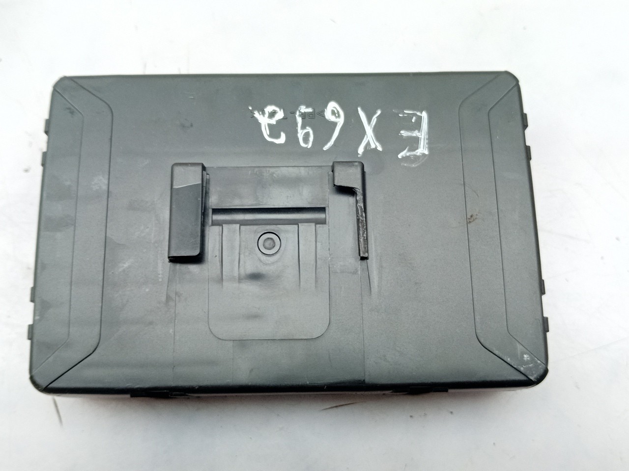 Generic Unit Module RENAULT Zoe (BFM_) Imagem-1