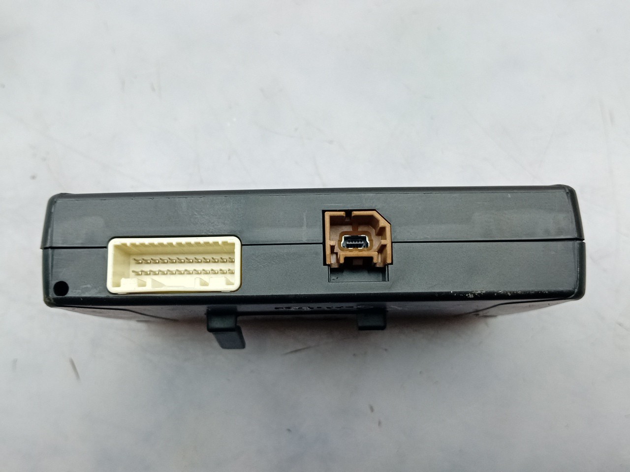 Generic Unit Module RENAULT Zoe (BFM_) Imagem-2