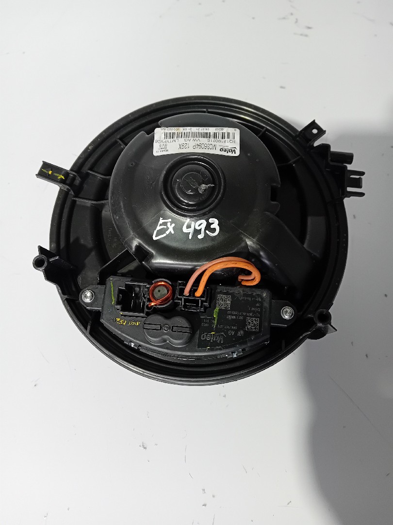 Moteur de chauffage SEAT Leon Sportstourer (KL8) Imagem-2