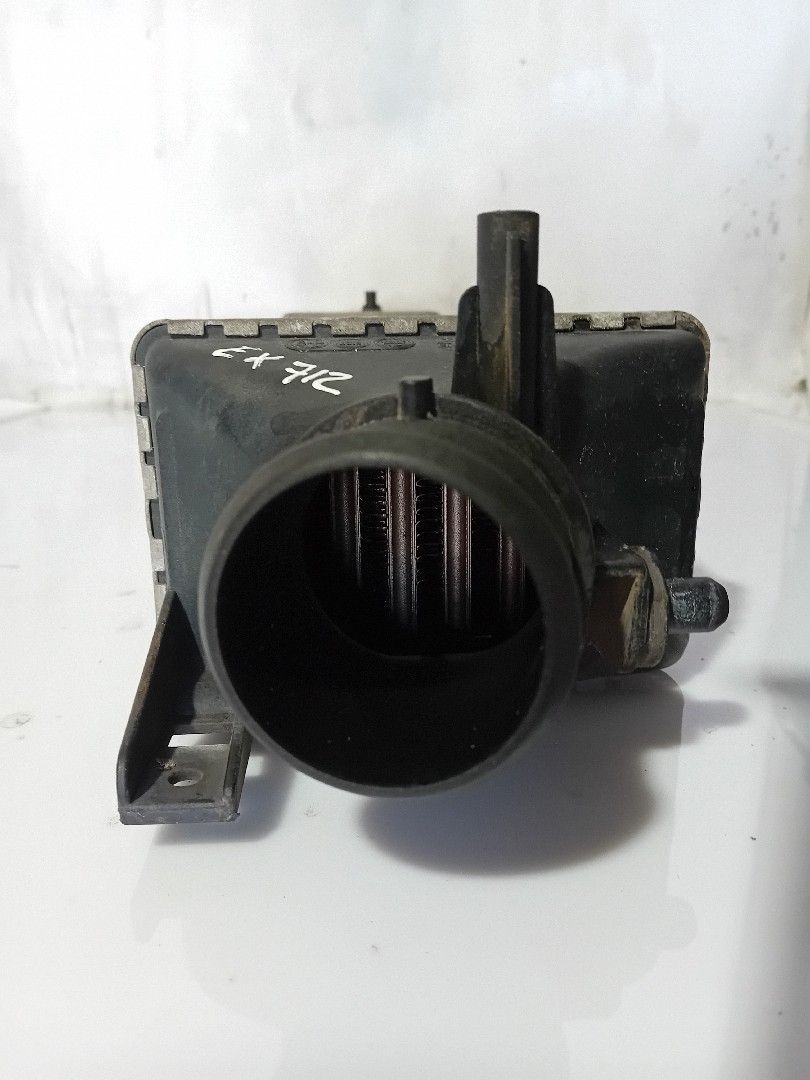 Radiador do intercooler ALFA ROMEO Giulietta (940_) Imagem-2