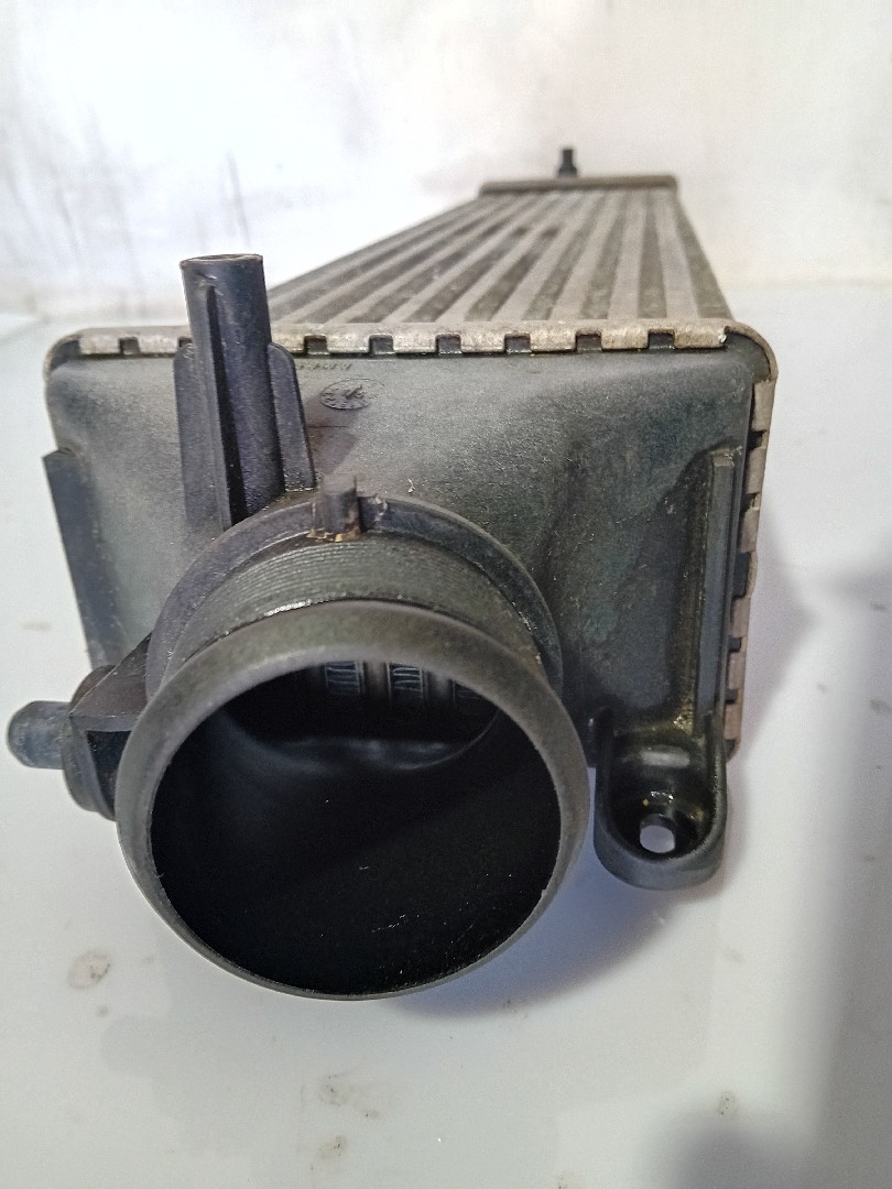 Radiador do intercooler ALFA ROMEO Giulietta (940_) Imagem-1