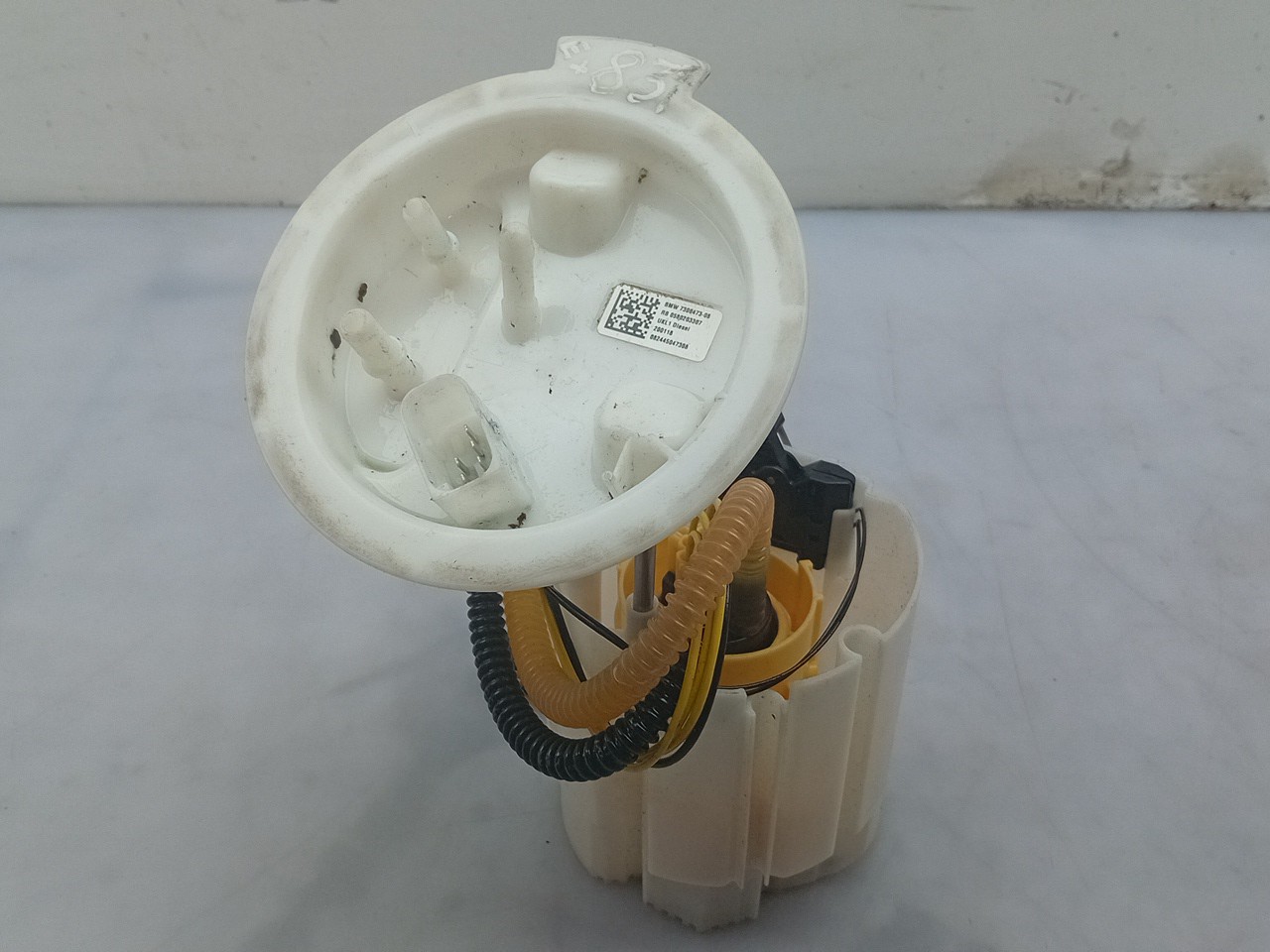 Fuel pump MINI Mini (F55) Imagem-1