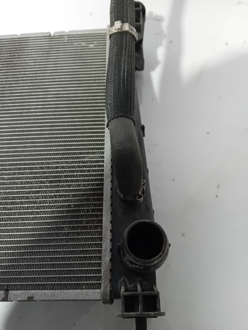 Radiador de água ALFA ROMEO Giulietta (940_) Imagem-3