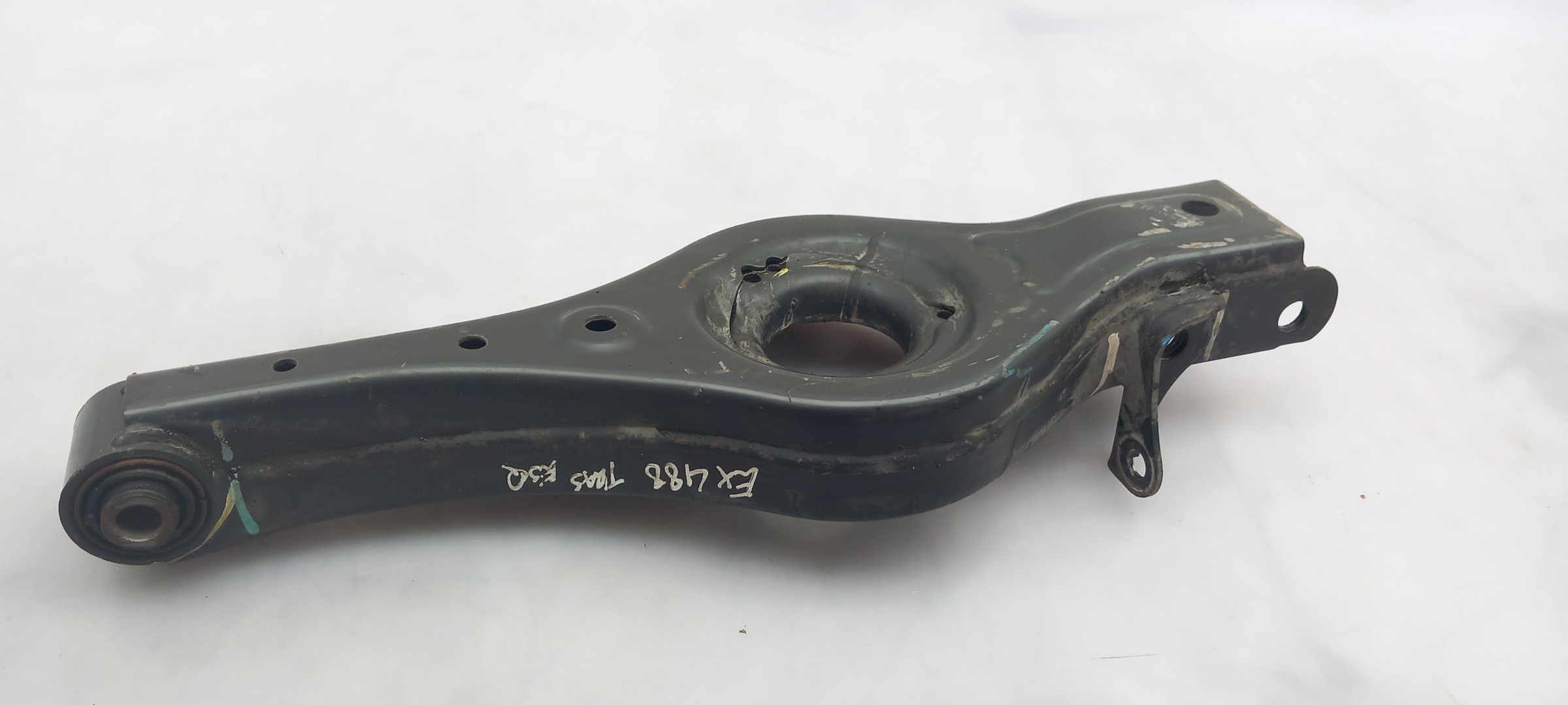 Left front suspension arm KIA Sportage (SL) Imagem-1