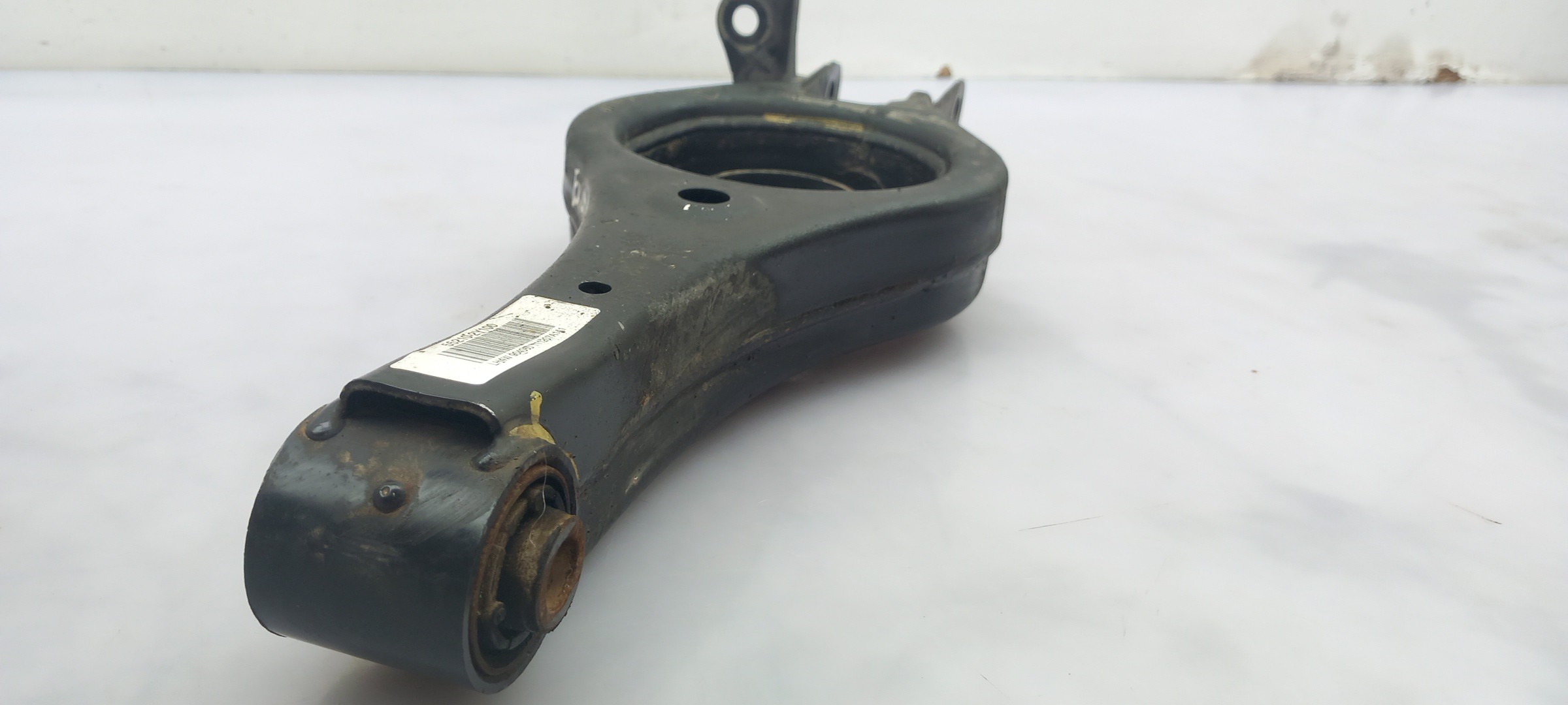 Left front suspension arm KIA Sportage (SL) Imagem-2